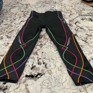 CW-X leggings